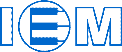 IEM Logo