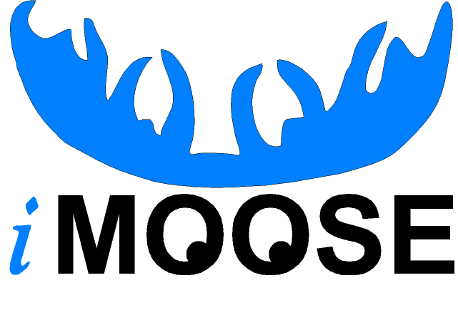 The iMOOSE-Logo